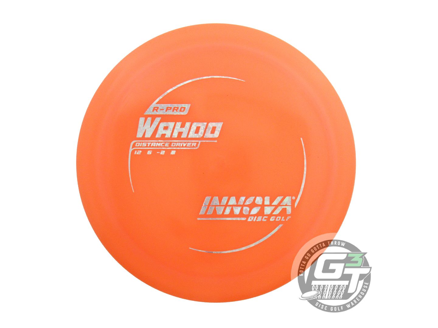 Innova R-Pro Wahoo Distance Driver Golf Disc (Individually Listed)