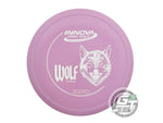 Innova DX Wolf Midrange Golf Disc (Individually Listed)