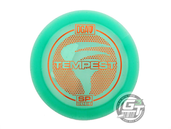 DGA SP Line Tempest Distance Driver Golf Disc (Individually Listed)