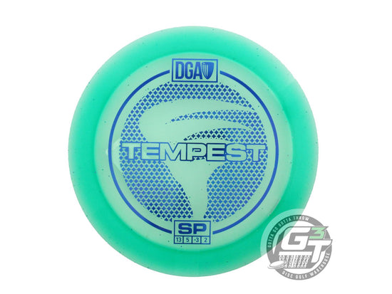 DGA SP Line Tempest Distance Driver Golf Disc (Individually Listed)