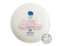 Above Ground Level Glow Alpine Sycamore Fairway Driver Golf Disc (Individually Listed)