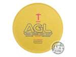 Above Ground Level Woodland Baobab Putter Golf Disc (Individually Listed)