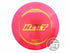 Discraft Elite Z Heat Distance Driver Golf Disc (Individually Listed)