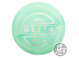 Discraft Paul McBeth Signature ESP Malta Midrange Golf Disc (Individually Listed)