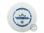 Dynamic Discs Prime Burst Vandal Fairway Driver Golf Disc (Individually Listed)