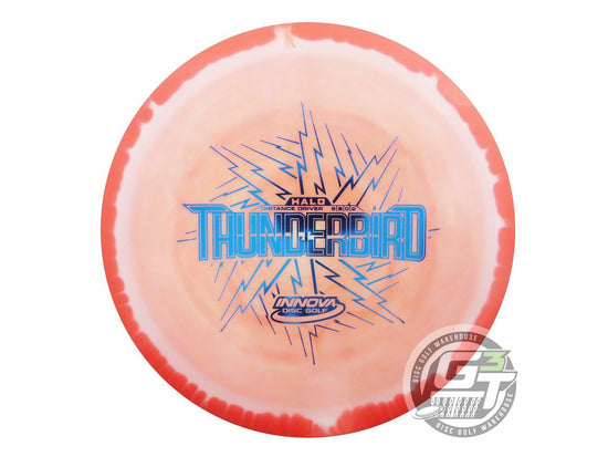 Innova Limited Edition CFR Halo Star Thunderbird Distance Driver Golf Disc (Individually Listed)