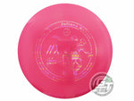 Innova Limited Edition Juliana Korver 11X Star Mako3 Midrange Golf Disc (Individually Listed)