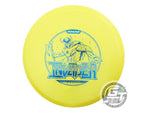 Innova Limited Edition Luster Champion Invader Putter Golf Disc (Individually Listed)