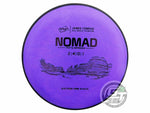 MVP Electron Firm Nomad [James Conrad 1X] Putter Golf Disc (Individually Listed)