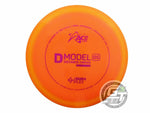 Prodigy Ace Line DuraFlex D Model OS Distance Driver Golf Disc (Individually Listed)