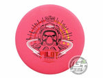 Streamline Electron Firm Pilot Putter Golf Disc (Individually Listed)