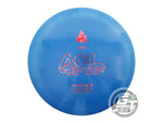 Above Ground Level Alpine Cedar Distance Driver Golf Disc (Individually Listed)