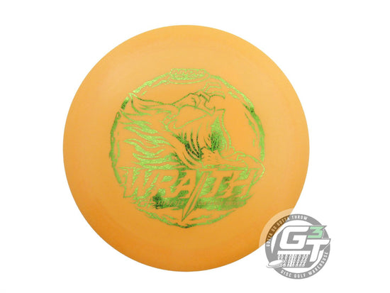 Innova GStar Wraith Distance Driver Golf Disc (Individually Listed)