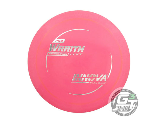 Innova Pro Wraith Distance Driver Golf Disc (Individually Listed)