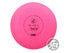 DGA Signature Line Blowfly I Putter Golf Disc (Individually Listed)
