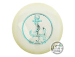 Latitude 64 Limited Edition 2023 Team Series Jake Hebenheimer Moonshine Glow Opto Anchor Midrange Golf Disc (Individually Listed)