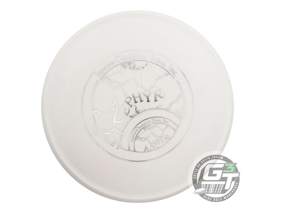 Innova DX Zephyr Specialty Golf Disc (Individually Listed)