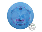 Dynamic Discs Supreme Escape Fairway Driver Golf Disc (Individually Listed)