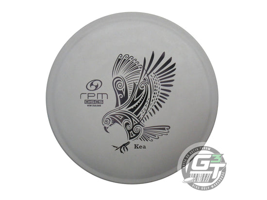 RPM Magma Soft Kea Midrange Golf Disc (Individually Listed)