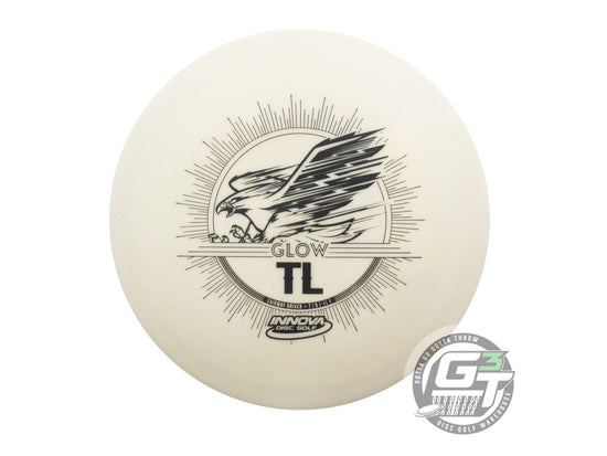 Innova Glow DX TL Fairway Driver Golf Disc (Individually Listed)