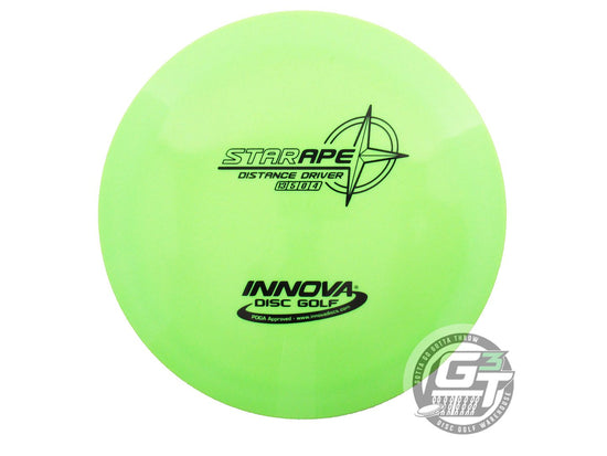 Innova Star Ape Distance Driver Golf Disc (Individually Listed)