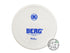 Kastaplast K1 Berg X Putter Golf Disc (Individually Listed)