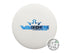 Dynamic Discs Limited Edition Classic Hybrid Warden Putter Golf Disc (Individually Listed)