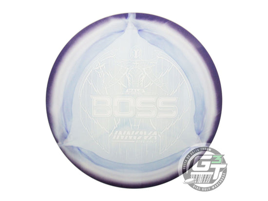 Innova Halo Star Boss Distance Driver Golf Disc (Individually Listed)