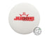 Dynamic Discs Limited Edition Classic Hybrid Judge Putter Golf Disc (Individually Listed)