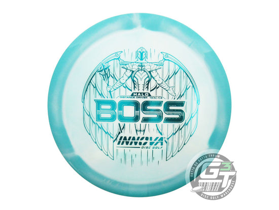 Innova Halo Star Boss Distance Driver Golf Disc (Individually Listed)