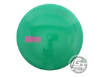 Gateway Factory Second Hyper-Diamond Journey Distance Driver Golf Disc (Individually Listed)