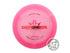 Dynamic Discs Lucid Defender Distance Driver Golf Disc (Individually Listed)