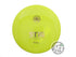 Kastaplast K1 Stig Midrange Golf Disc (Individually Listed)