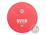 Kastaplast K3 Hard Svea Midrange Golf Disc (Individually Listed)