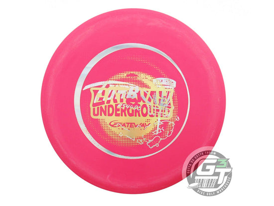 Gateway Factory Second Sure Grip Prophecy Midrange Golf Disc (Individually Listed)