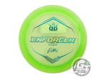 Dynamic Discs Limited Edition Ricky Wysocki Sockibomb Lucid Enforcer Distance Driver Golf Disc (Individually Listed)