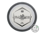 Dynamic Discs Limited Edition Ricky Wysocki Ignite Stamp V2 Supreme Classic Orbit Sockibomb Slammer Putter Golf Disc (Individually Listed)