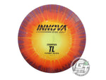 Innova I-Dye Champion TL Fairway Driver Golf Disc (Individually Listed)