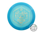 Infinite Discs C-Blend Scepter Fairway Driver Golf Disc (Individually Listed)