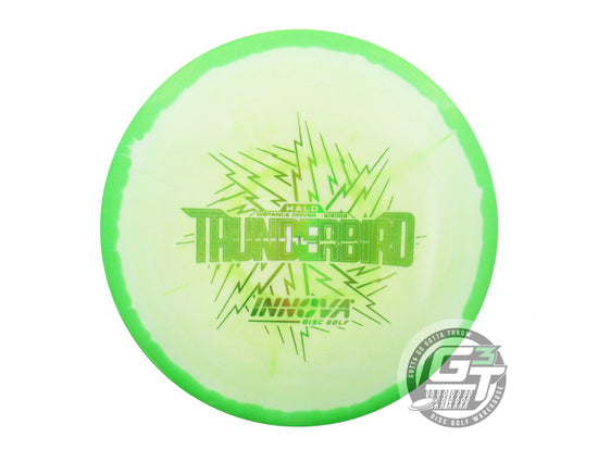 Innova Halo Star Thunderbird Distance Driver Golf Disc (Individually Listed)