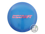 Discraft Limited Edition Disc-Through Logo Barstamp Elite Z Buzzz Midrange Golf Disc (Individually Listed)