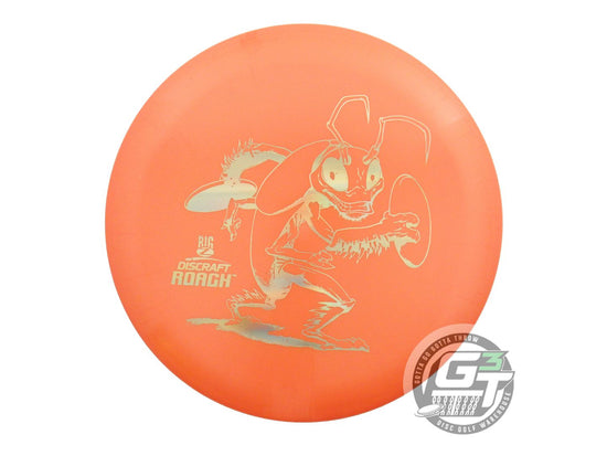 Discraft Big Z Roach Putter Golf Disc (Individually Listed)