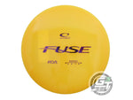 Latitude 64 Frost Line Fuse Midrange Golf Disc (Individually Listed)