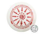 Dynamic Discs Limited Edition HSCo Assembly Line Stamp Glimmer Lucid Ice EMAC Truth Midrange Golf Disc (Individually Listed)