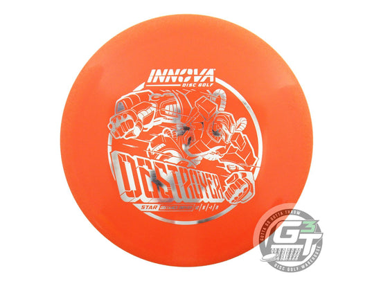 Innova Star Destroyer Distance Driver Golf Disc (Individually Listed)