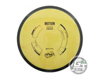 MVP Neutron Motion Distance Driver Golf Disc (Individually Listed)