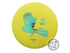 RPM Magma Piwakawaka Midrange Golf Disc (Individually Listed)