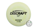 Discraft ESP Meteor Midrange Golf Disc (Individually Listed)