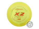 Prodigy 400 Series X2 Distance Driver Golf Disc (Individually Listed)