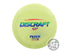 Discraft ESP Flick Distance Driver Golf Disc (Individually Listed)